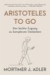 Aristoteles to go - Bild 1