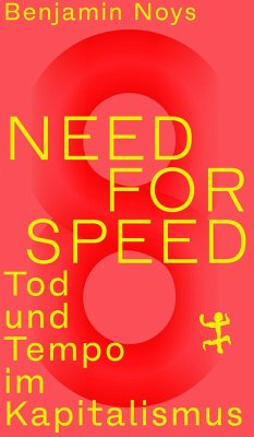 Need for Speed - Noys, Benjamin