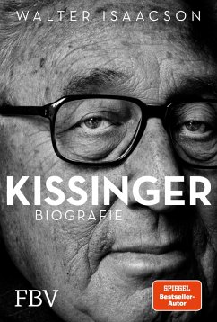 Kissinger - Isaacson, Walter