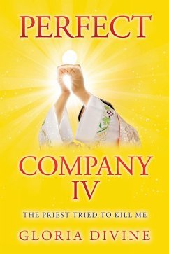 Cover Perfect Company IV (eBook, ePUB)