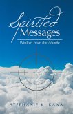 Spirited Messages (eBook, ePUB)
