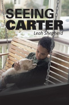 Cover Seeing Carter (eBook, ePUB)