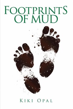 Footprints of Mud (eBook, ePUB)