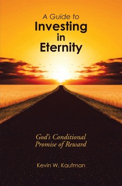 Cover A Guide to Investing in Eternity (eBook, ePUB)