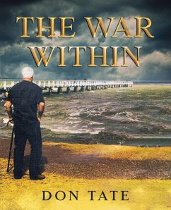 The War Within (eBook, ePUB)