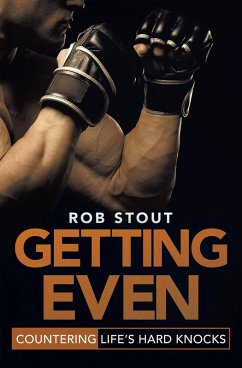 Getting Even (eBook, ePUB) - Stout, Rob