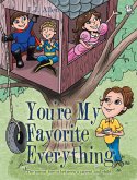 You'Re My Favorite Everything (eBook, ePUB)