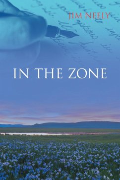 Cover In the Zone (eBook, ePUB)