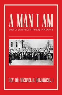 Cover A Man I Am (eBook, ePUB)