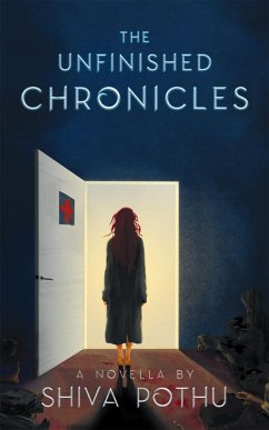 Cover The Unfinished Chronicles (eBook, ePUB)