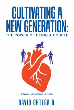 Cover Cultivating a New Generation: (eBook, ePUB)
