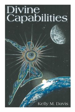 Divine Capabilities (eBook, ePUB) - Davis, Kelly M.