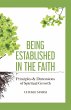 Being Established in the Faith (eBook,... - Bild 1