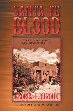 Santa Fe Blood (eBook, ePUB)