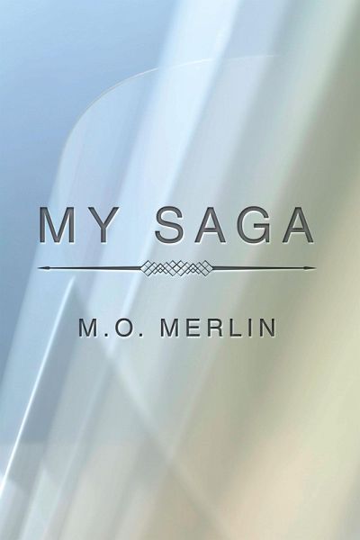 My Saga (eBook, ePUB)