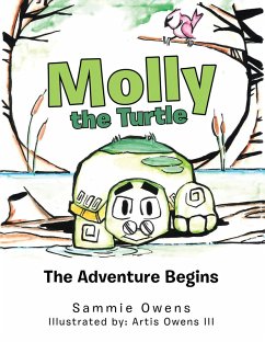 Molly the Turtle (eBook, ePUB)
