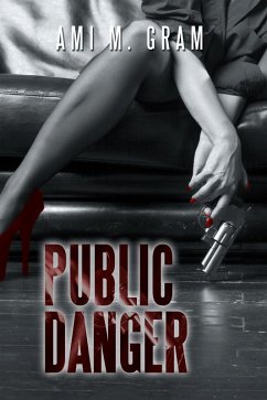 Public Danger (eBook, ePUB) Cover Public Danger (eBook, ePUB)