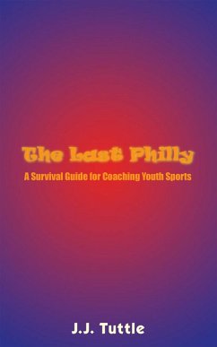 The Last Philly (eBook, ePUB)