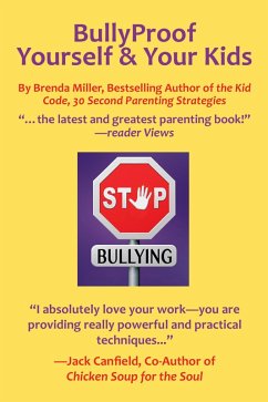 Cover Bullyproof Yourself & Your Kids (eBook, ePUB)
