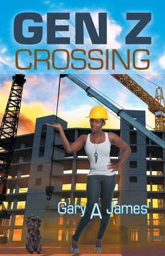Gen Z Crossing (eBook, ePUB)