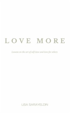 Cover Love More (eBook, ePUB)