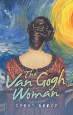 Cover The Van Gogh Woman (eBook, ePUB)