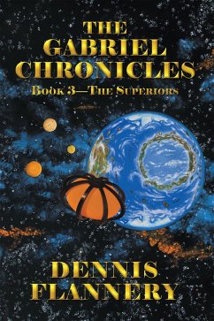 The Gabriel Chronicles (eBook, ePUB) The Gabriel Chronicles (eBook, ePUB)