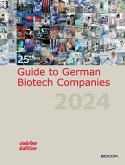 25th Guide to German Biotech Companies