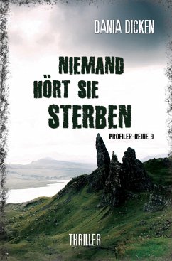 Niemand hört sie sterben - Dicken, Dania