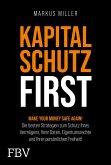 Kapitalschutz first