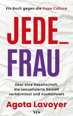 Jede_ Frau - Lavoyer, Agota