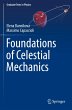 Foundations of Celestial Mechanics - Bild 1