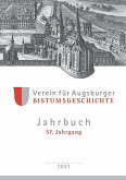 Jahrbuch / Verein für Augsburger Bistumsgeschichte
