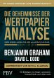 Die Geheimnisse der Wertpapieranalyse - Bild 1