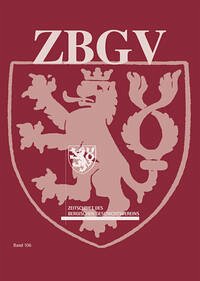 Zeitschrift des Bergischen Geschichtsvereins (ZBGV)