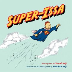 Super-Issa (eBook, ePUB) - Naji, Yousef