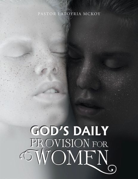 God's Daily Provision for Women (eBook, ePUB)