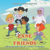 Zane and Friends (eBook, ePUB)