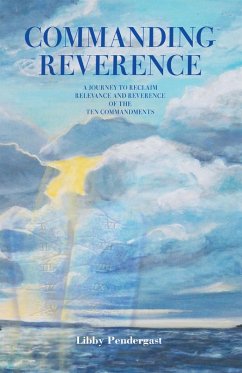 Cover Commanding Reverence (eBook, ePUB)