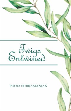 Cover Twigs Entwined (eBook, ePUB)