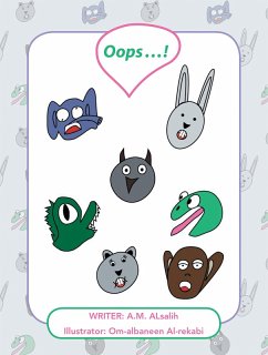 Cover Oops . . . ! (eBook, ePUB)