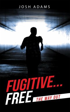 Cover Fugitive... Free (eBook, ePUB)