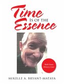 Time Is of the Essence (eBook, ePUB)