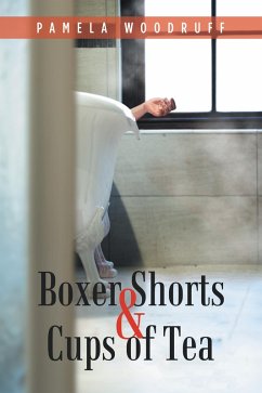 Cover Boxer Shorts & Cups of Tea (eBook, ePUB)