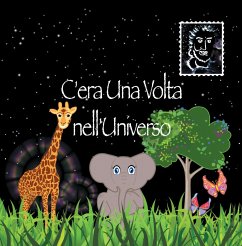 Cover C'era Una Volta Nell'universo (eBook, ePUB)