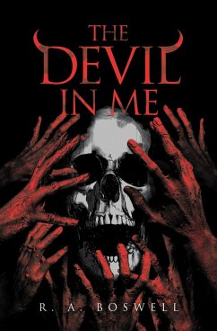 The Devil in Me (eBook, ePUB) - Boswell, R. A.
