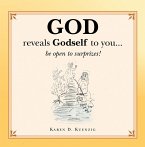 God Reveals Godself to You... (eBook, ePUB)