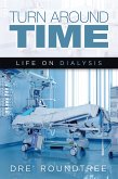 Turn Around Time (eBook, ePUB)