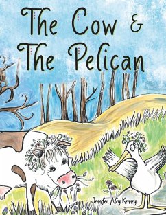 Cover The Cow & the Pelican (eBook, ePUB)
