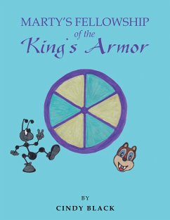 Marty's Fellowship of the King's Armor (eBook, ePUB) Marty's Fellowship of the King's Armor (eBook, ePUB)